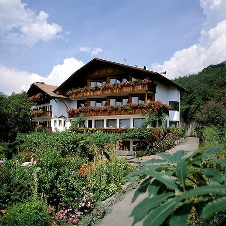 שנה Hotel Garni Lichtenau מראה חיצוני תמונה